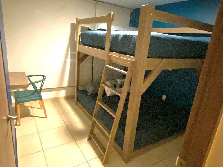 Diseño Único Con 2 Recámaras, Alberca Y Gimnasio