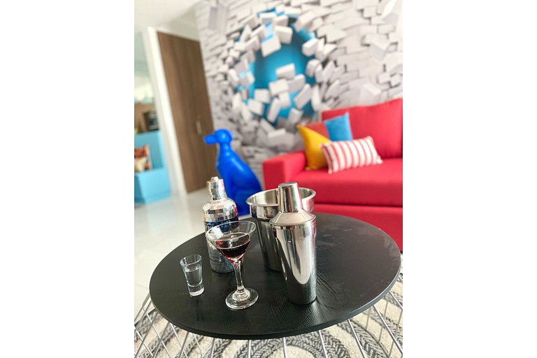 3 Recámaras Con Diseño Único En "Uno Urban Life"
