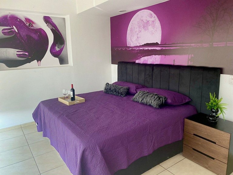 3 BEDROOM IN "UNO URBAN LIFE" BUILDING