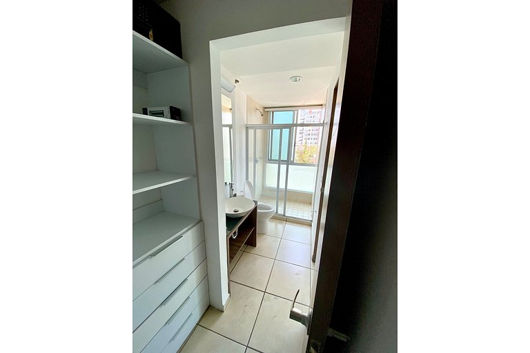 3 BEDROOM IN "UNO URBAN LIFE" BUILDING