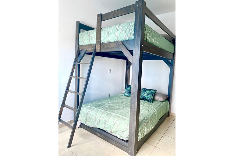 3 BEDROOM IN "UNO URBAN LIFE" BUILDING