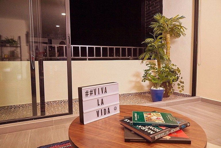Decorado Y Equipado Para Tener La Mejor Evaluación