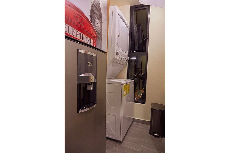 DECORATED AND EQUIPPED TO HAVE THE BEST REVIEW