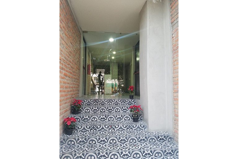 Decorado Y Equipado Para Tener La Mejor Evaluación