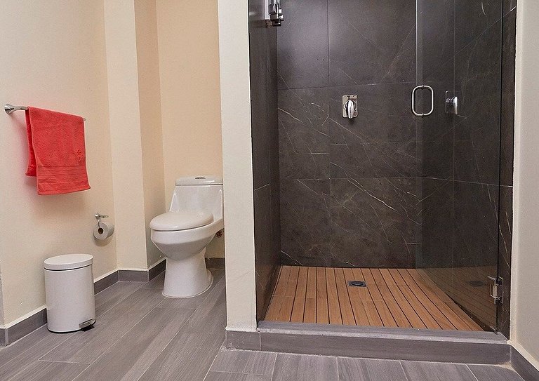 Decorado Y Equipado Para Tener La Mejor Evaluación