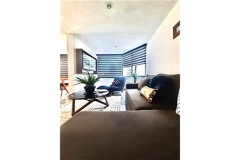 PH Grande, Piso Completo 100% Remodelado Zona Expo