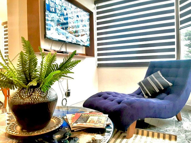 PH Grande, Piso Completo 100% Remodelado Zona Expo