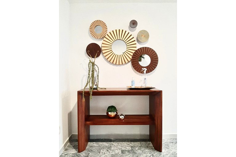 PH Grande, Piso Completo 100% Remodelado Zona Expo