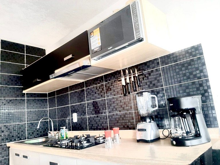 PH Grande, Piso Completo 100% Remodelado Zona Expo
