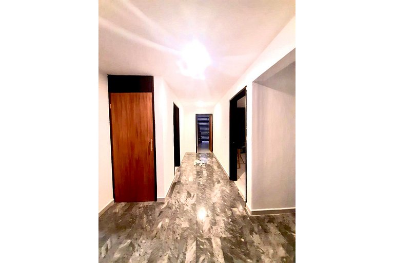 PH Grande, Piso Completo 100% Remodelado Zona Expo