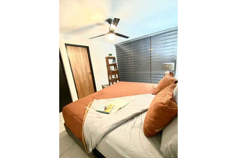 PH Grande, Piso Completo 100% Remodelado Zona Expo