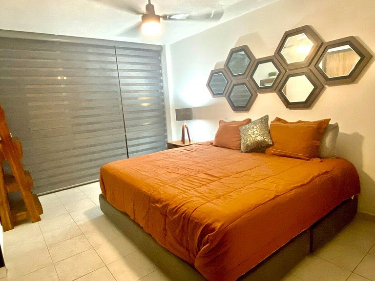 PH Grande, Piso Completo 100% Remodelado Zona Expo