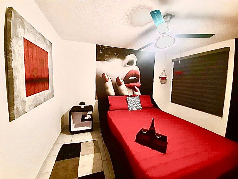 PH Grande, Piso Completo 100% Remodelado Zona Expo