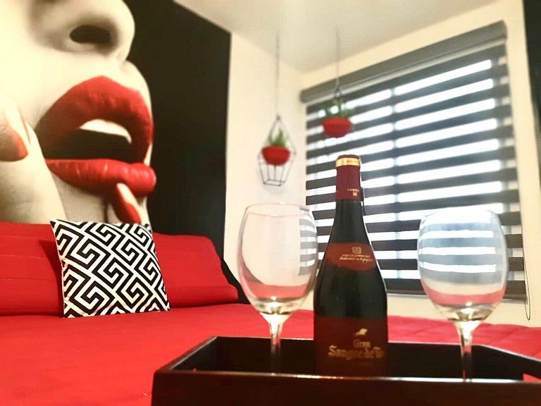 PH Grande, Piso Completo 100% Remodelado Zona Expo
