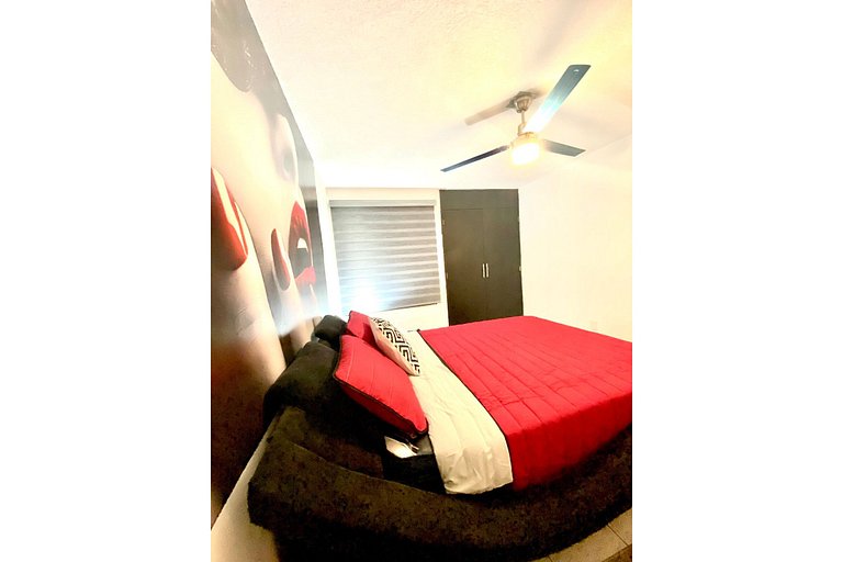 PH Grande, Piso Completo 100% Remodelado Zona Expo