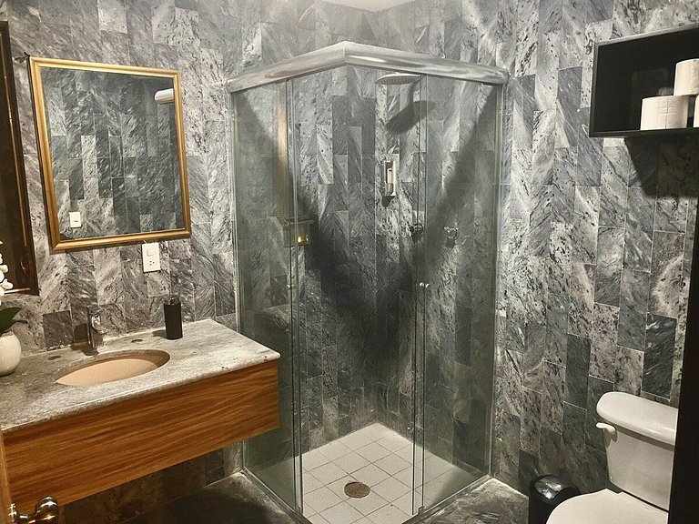 PH Grande, Piso Completo 100% Remodelado Zona Expo