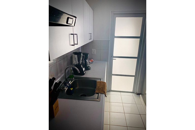 Departamento en zona andares