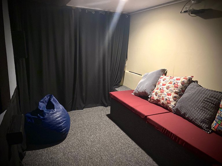 Departamento en zona andares