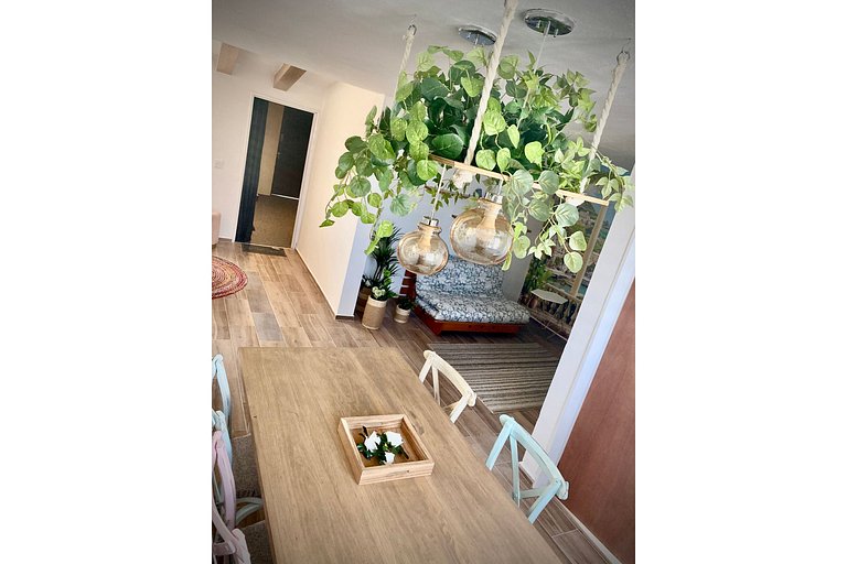 Departamento en zona andares