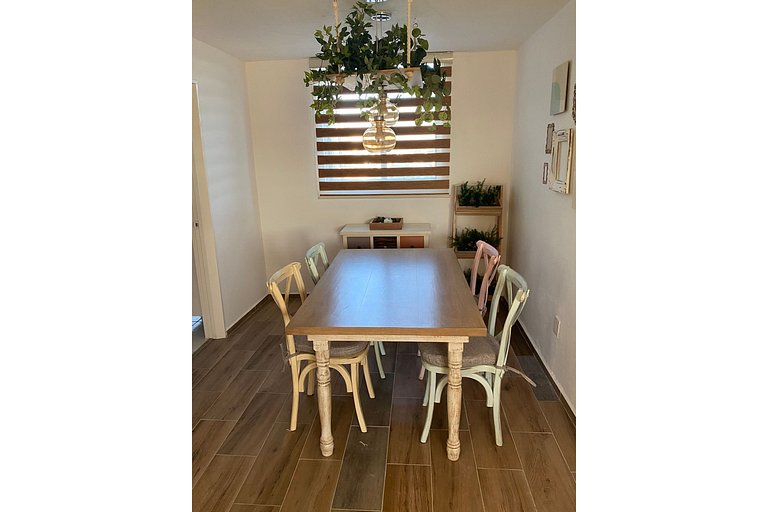 Departamento en zona andares
