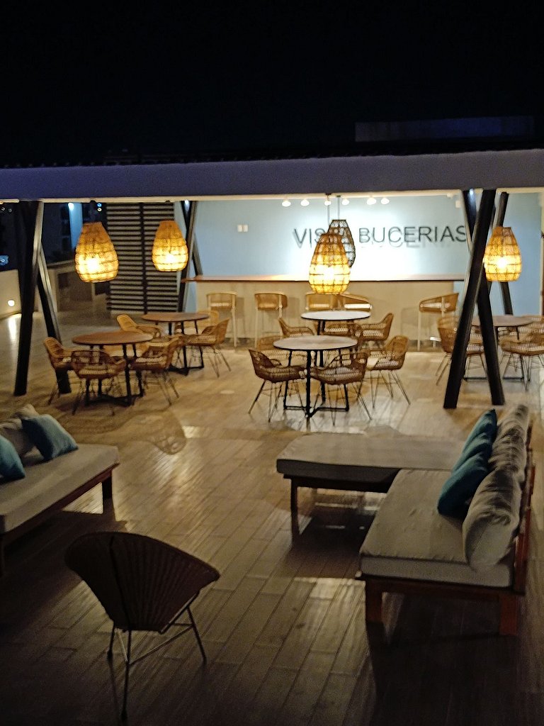 Excelente ubicación con roof garden y alberca