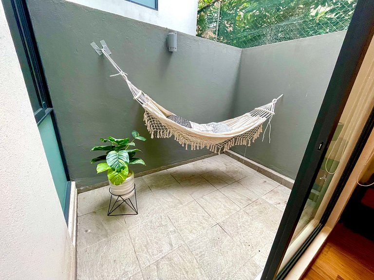 Precioso, Planta baja con Terraza en La Del valle