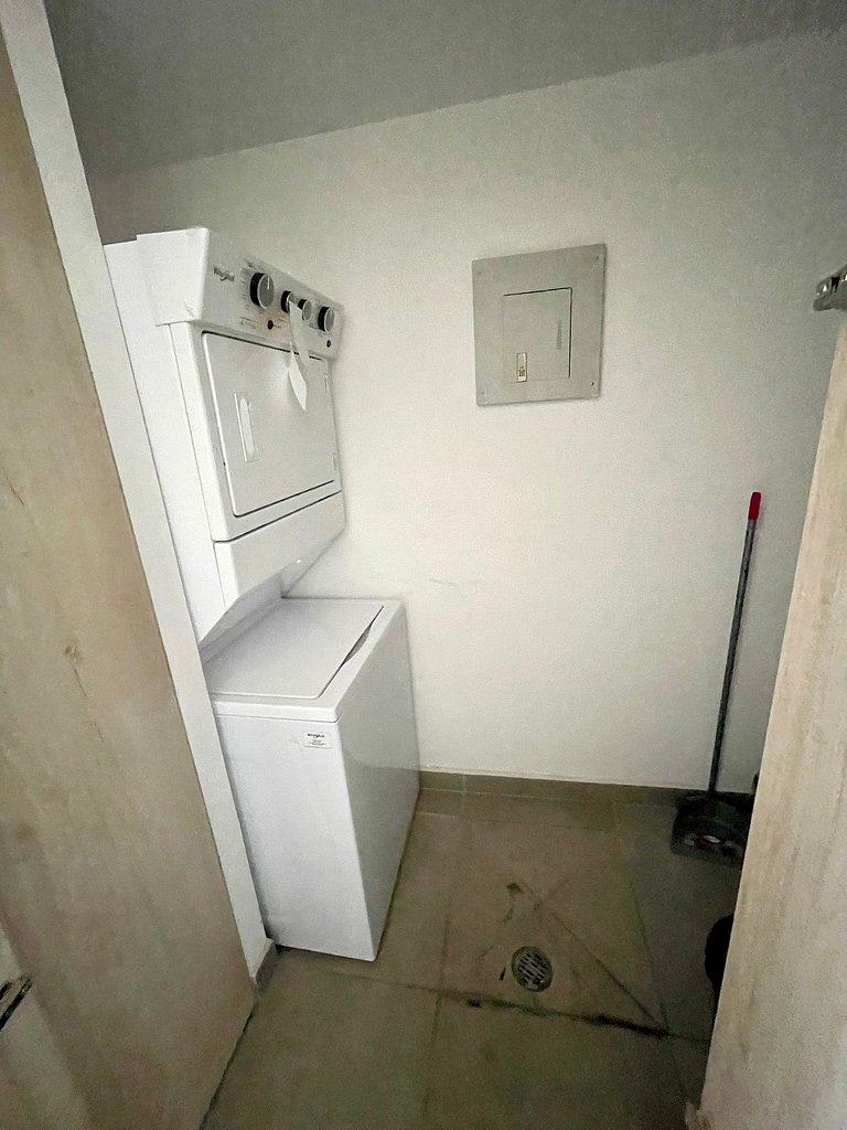 Diseño espectacular, muy amplio con 2 terrazas